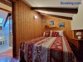 Chalet du Sapin Rouge - Image 3