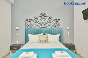 Ostria Apartments - Image 1