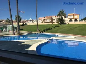 Mazarron Beach apartment - Image 1