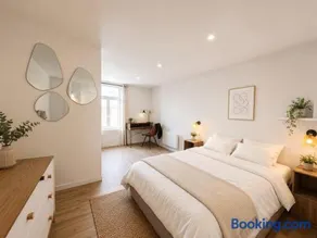 Le Bloom - Appartement cosy au cœur de Desvres - Image 3