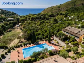 Residence Nisportino Borgo Alloro, Fonte ed Aida - Image 3