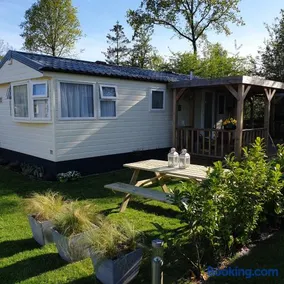 Olm29 Vakantiewoning in het Drents Friese Wold vlakbij Diever Zwembad, Animatie, Restaurant, Wandelen, Natuur - Image 1