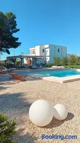 B&B Sogno Salentino - Image 1