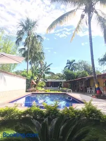 Finca Hotel Villa Nieves - Image 4
