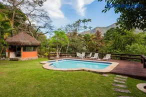 PASSAREDO - Casa de Campo Fazenda Inglesa - Image 3