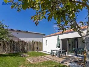 Gîte moderne avec jardin clos et animaux admis près de Nantes et Angers - FR-1-622-108 - Image 1
