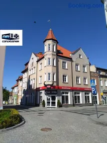 Apartament Old Town - Image 1