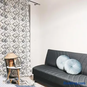 Sweet studio in Pyrgos city near Olympia - Image 3