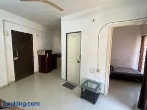 Entire 2BHK Flat For Accommodation - Image 2