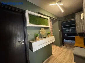 Mox Downtown Apartman - Image 2