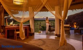 Camp Kipwe - Damaraland - Image 3