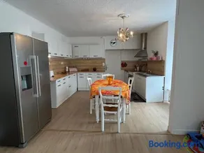 Appart 2 chambres - Oliver's home - LE LUDE à 2 pas du Chateau - Image 4