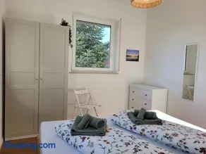 Ferienwohnung Ankerplatz Wangen - Image 5