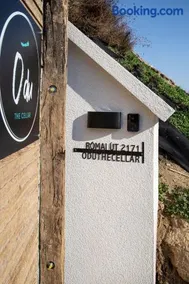 Odu The Cellar - Image 1