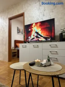 Sahara Apartman Obrenovac - Image 1