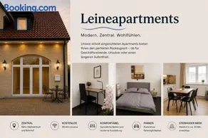 Leineapartments - Image 1