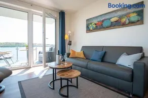 Apartmenthaus-Kiki-Wohnung-Kiek-in - Image 4