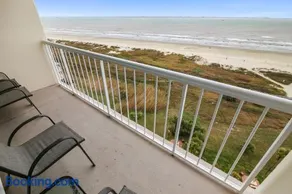 Galvestonian 1002-Beachfront Getaway - Image 3