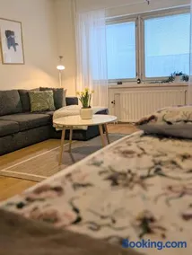 20 - Nice apartment in Kemi City Centre - Image 4