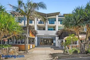 Paradiso Resort by Kingscliff Accommodation - Image 2