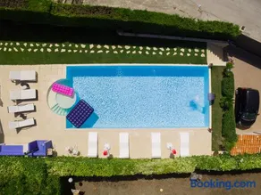 Casa Vacanze Un Tuffo Nel Blu - Image 3