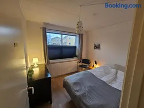 Spacious home near Aarhus 110m2 Free parking - Image 5