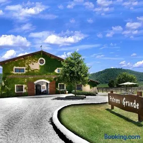 Agriturismo Potrero Grande sul Lago di Martignano con spiaggia - Image 1
