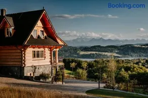 Chata za wsią - Czorsztyn Lake, Kluszkowce Ski - Image 1