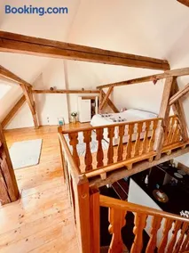 Peškův mlýn - apartmán - Image 5