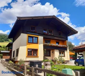 Pension zu Hause - Image 1