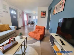 Le Central - Rez de jardin - Image 3