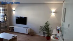 4-Sterne Ferienwohnung Carbach -Perfekt für Radfahrer- - Image 1