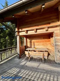 Stroblalm - Chalet mit Panoramablick - Image 3