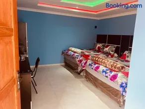 Goldwell airport Lodge - Image 4