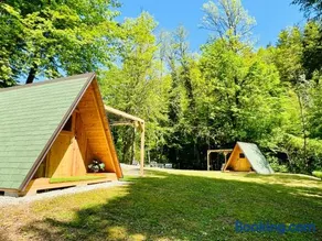 Glamping - domačija Lamperček - Image 1