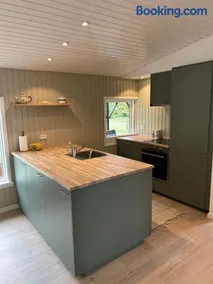 Cozy 6 person holiday home in Juelsminde - 5 minutes walk to the beach - Image 5