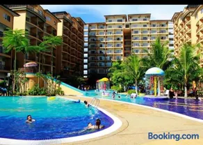 Sea view apartment Gold Coast Morib - Image 1