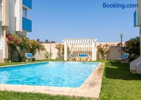 Homerez - Appartement in Hammamet - Image 1