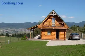 Domek na Jagodowym Wzgórzu - Image 3