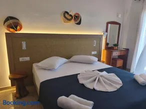 Villa Maras Parga 2 - Συγκρότημα καταλυμάτων - Image 3