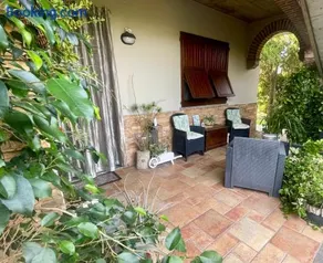 Il giardino di Emilia - villa con piscina nel verde - Image 3