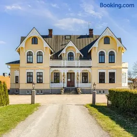 Skövde vandrarhem - Image 1
