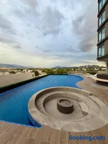 Departamento equipado - Image 3