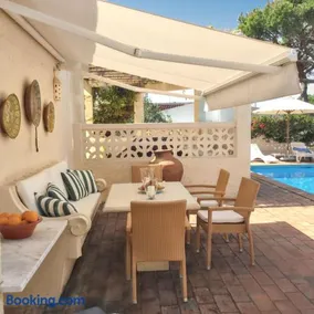 Villa mit Garten, Grill und privatem Pool | Poolblick | Ideal für Homeoffice - Image 2