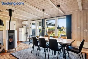 Spacious Activity Holiday Home On A Private Plot Ideal For Families And Friends - Image 2