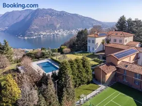 Alex's Luxury Lake View Apt Pool and Tennis - Image 2