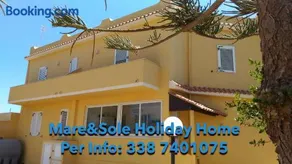 Mare e Sole Holiday Home - Image 1