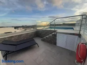 Sunsets Duplex Penthouse Gozo - Image 2