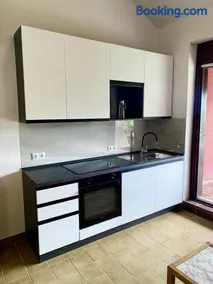 Condo in Krnica with Duga Uvala Sea View - Image 3