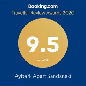 Ayberk Apart Sandanski - Image 2